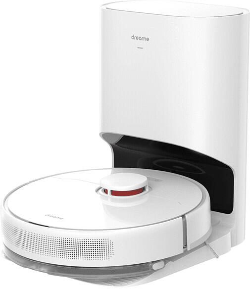 Dreame D10 Plus Robotic Cleaner