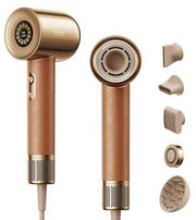 Dreame Hair Miracle Haartrockner braun