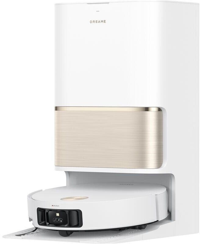 Dreame L50 Pro Ultra White