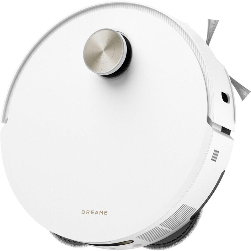 Dreame X50 Ultra White