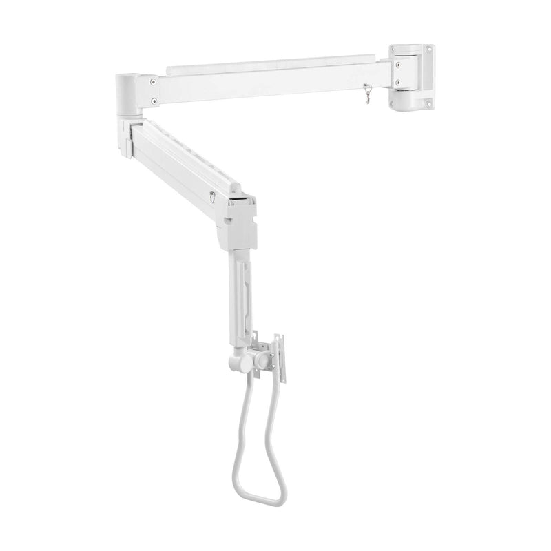 Eaton Tripp Lite Series Safe-IT TV-Wandhalterung mit verlängerter Reichweite, antimikrobiell für 17” bis 32” Displays