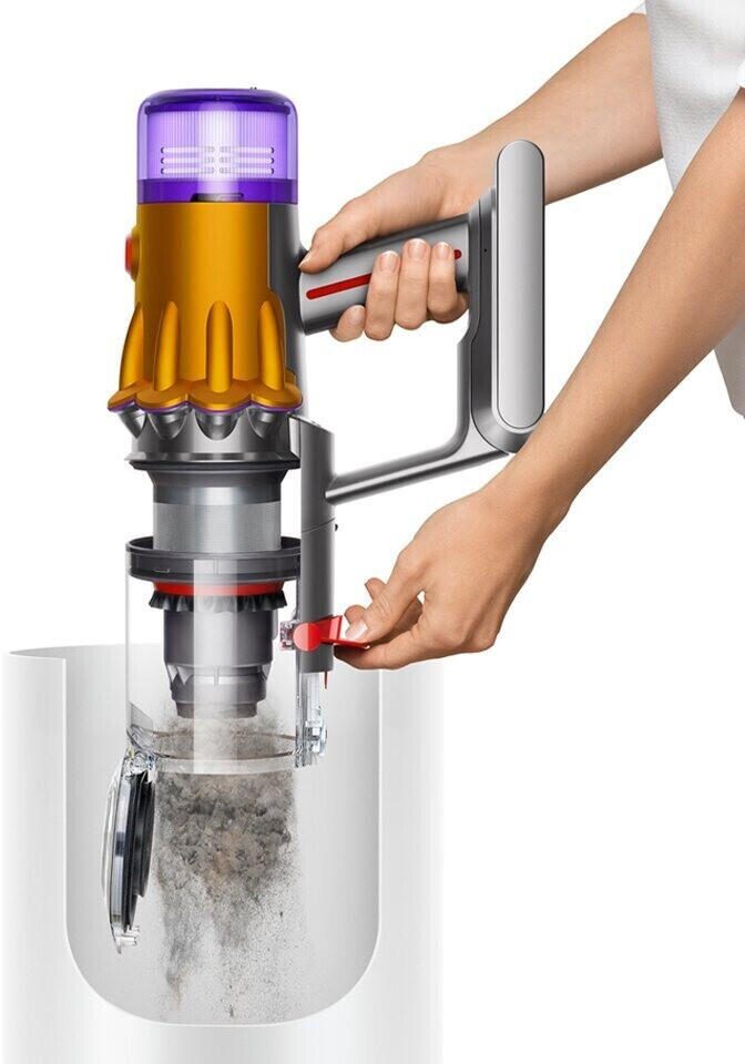 Dyson Akku-Staubsauger V12