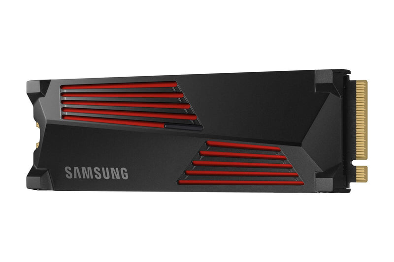 Samsung 990 Pro M.2 SSD - 4 TB