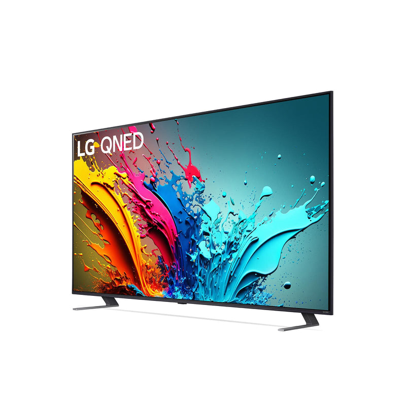 LG 65QNED85T6C 4K QNED UHD Smart TV 165,1 cm (65')