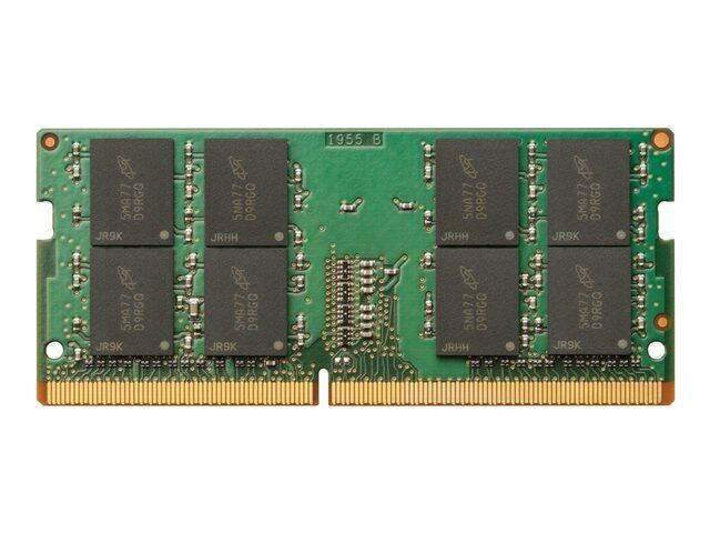 HP - DDR5 - Modul - 8 GB - DIMM 288-PIN - 4800 MHz / PC5-384