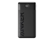 Anker Power Bank USB 20000mah Black/Powercore II