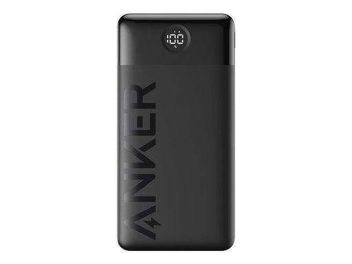 Anker Power Bank USB 20000mah Black/Powercore II