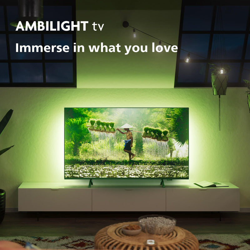 Philips 55PUS8309/12 4K Ultra HD Smart-TV 139,7 cm (55')