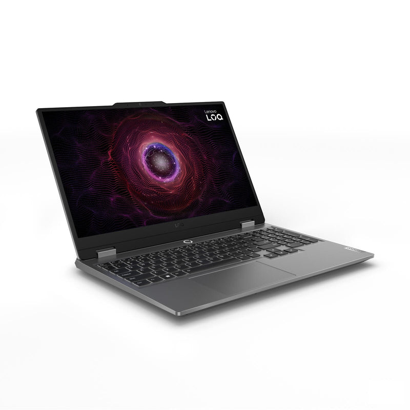 Lenovo LOQ 15ARP9 AMD Ryzen™ 7 7435HS Gaming Notebook 39,6 cm (15.6')
