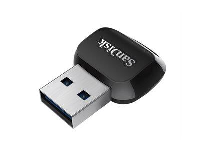 SanDisk QuickFlow™ UHS-I microSD Kartenleser