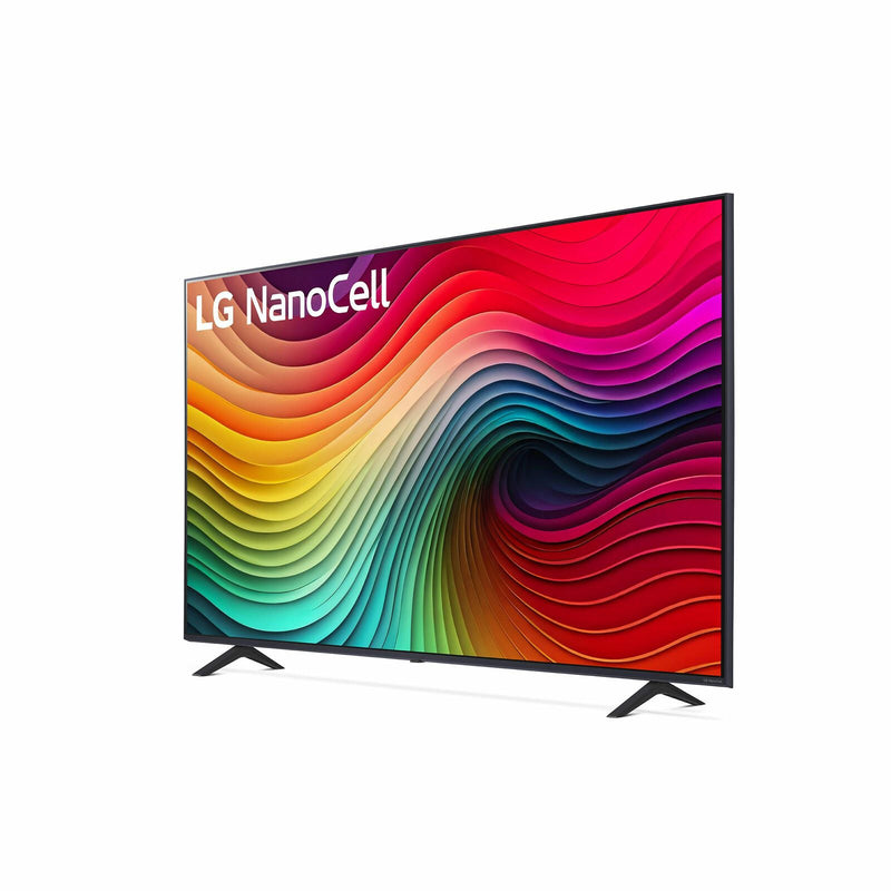 LG NanoCell 50NANO82T6B 4K UHD Smart TV 127 cm (50')