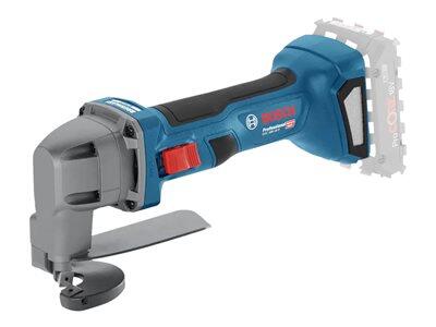 BOSCH Professional Akku-Blechschere 0601926300