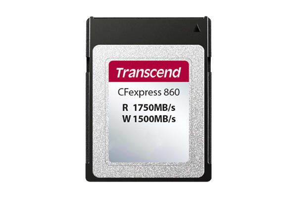 Transcend CFexpress 860 Speicherkarte 160 GB