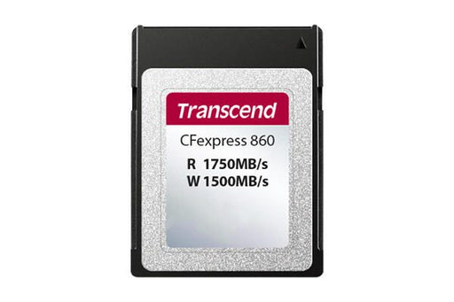 Transcend CFexpress 860 Speicherkarte 160 GB
