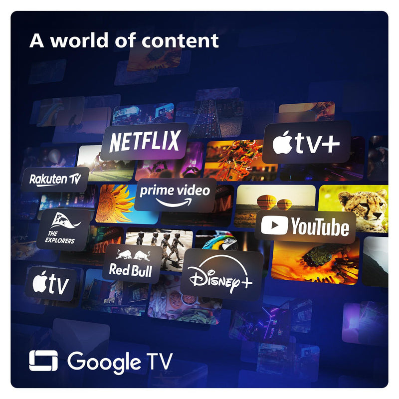 Philips 42OLED809/12 4K UHD Smart TV 106,7 cm (42')