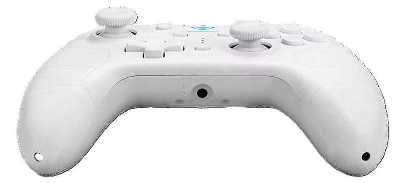 DELTACO Nintendo Switch Bluetooth-Controller, weiß