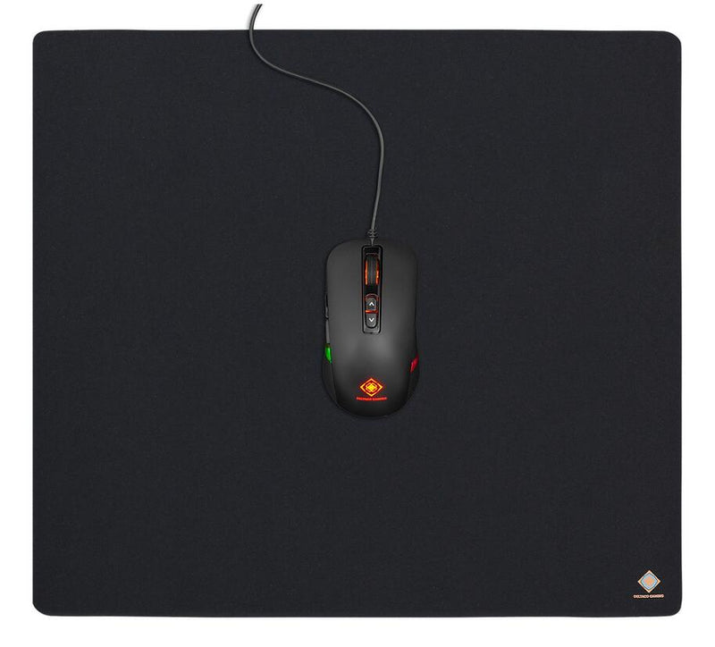 Deltaco DMP220 Gaming Mauspad Large