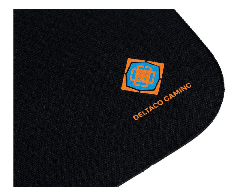 Deltaco DMP230 Gaming Mauspad XL
