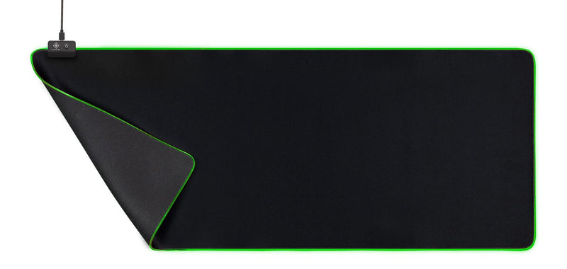 Deltaco DMP310 RGB Gaming Mauspad XL