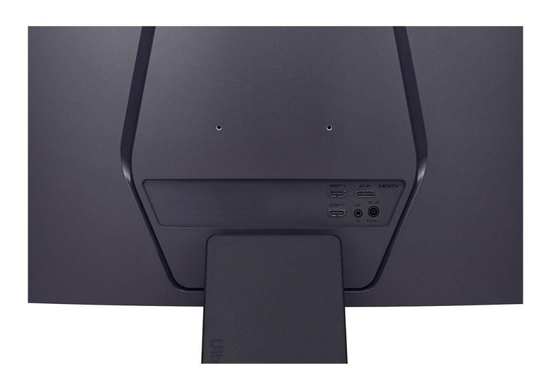 LG 32GS60QC-B Quad HD Display 80 cm (31.5')