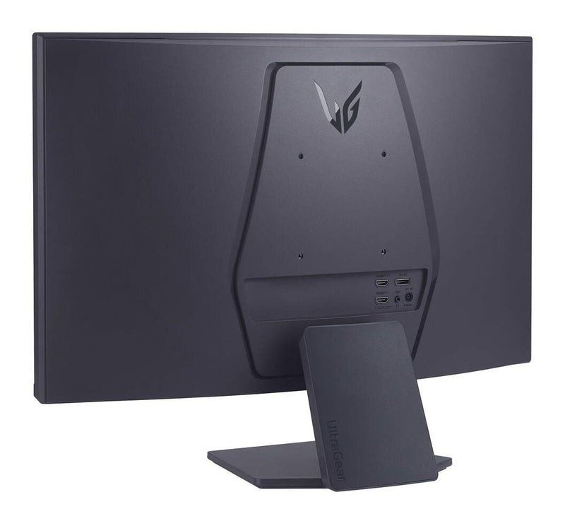 LG 27GS60QC-B QHD Display 68,6 cm (27')