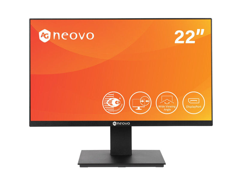 AG Neovo LA-2202 Full HD Display 54,6 cm (21.5')