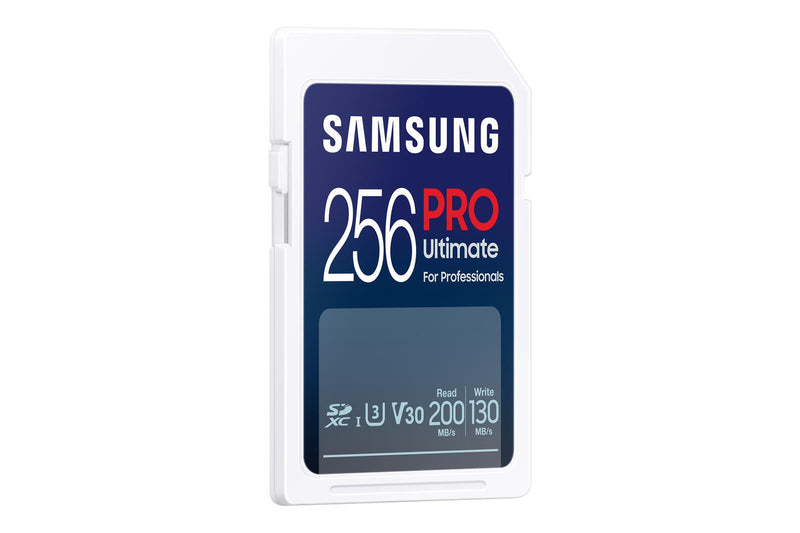Samsung PRO Ultimate MB-SY256S Speicherkarte 256 GB