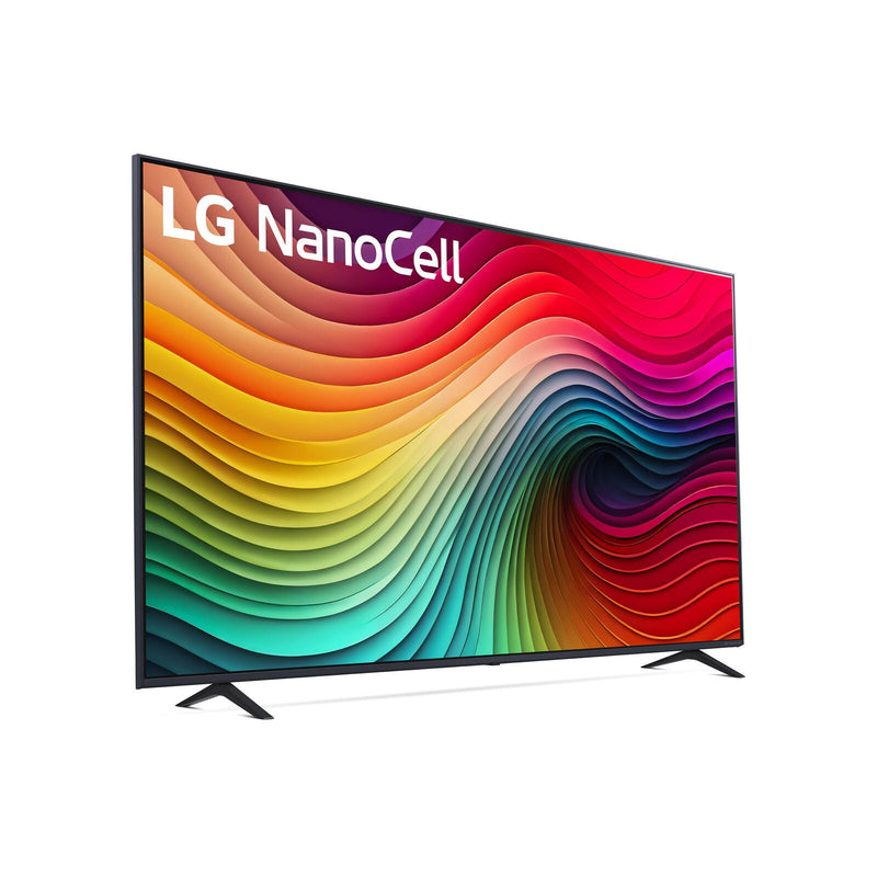 LG NanoCell 75NANO82T6B 4K UHD Smart TV 190,5 cm (75')