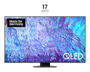 Samsung GQ98Q80C 4K Ultra HD Smart TV 247 cm (98')