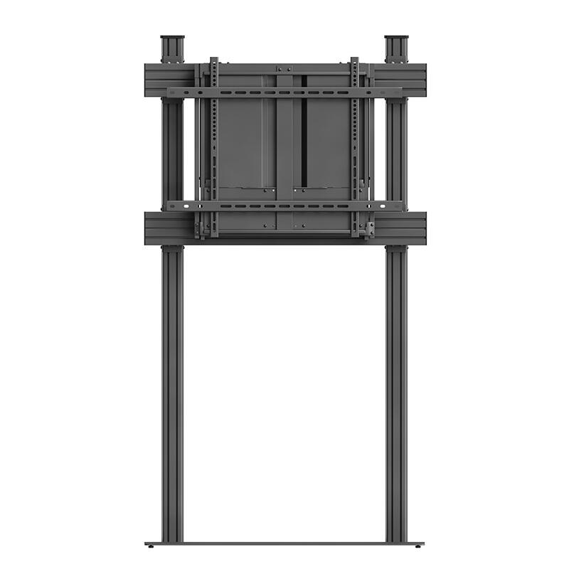 Hagor HP Counterbalanced Floorstand Standsystem freistehend