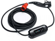 eLOAD P3-10M 11kW with CEE plug, 10m cable