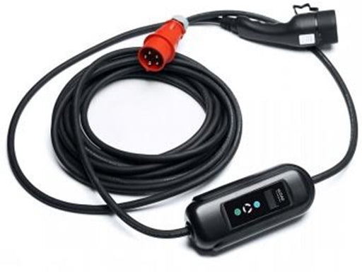 eLOAD P3-10M 11kW with CEE plug, 10m cable