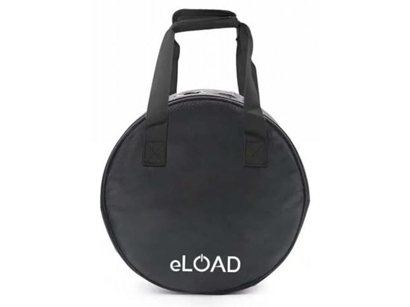 eLOAD P3-10M 11kW with CEE plug, 10m cable