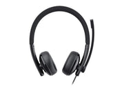eMEET GeniusCall HS50 Headset with Microphone