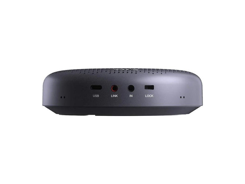 eMEET OfficeCore Luna Plus Conference Speaker