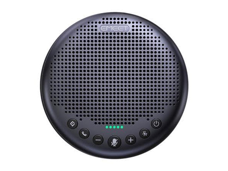 eMEET OfficeCore Luna Plus Kit Conference System