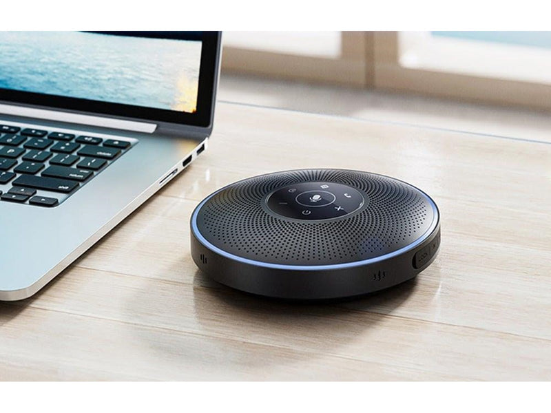 eMEET OfficeCore M2 Wireless Conference Speaker