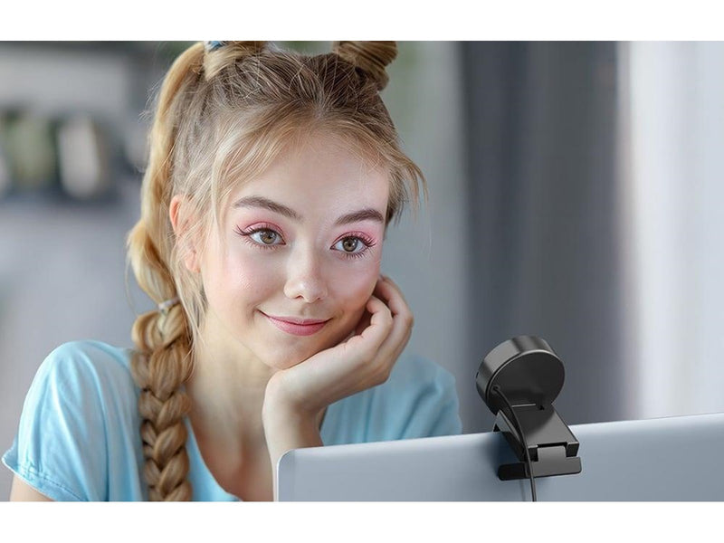 eMEET SmartCam C950 4K Webcam