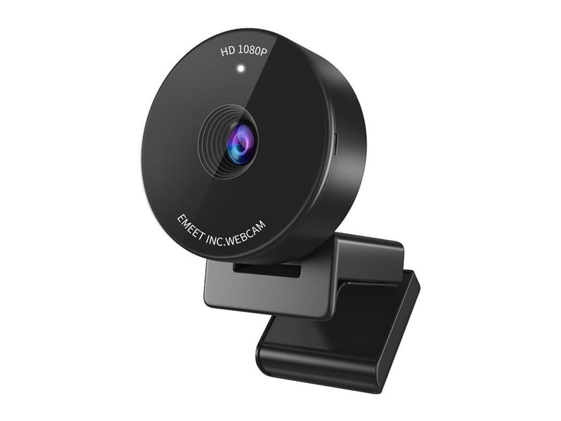 eMEET SmartCam C950 Webcam