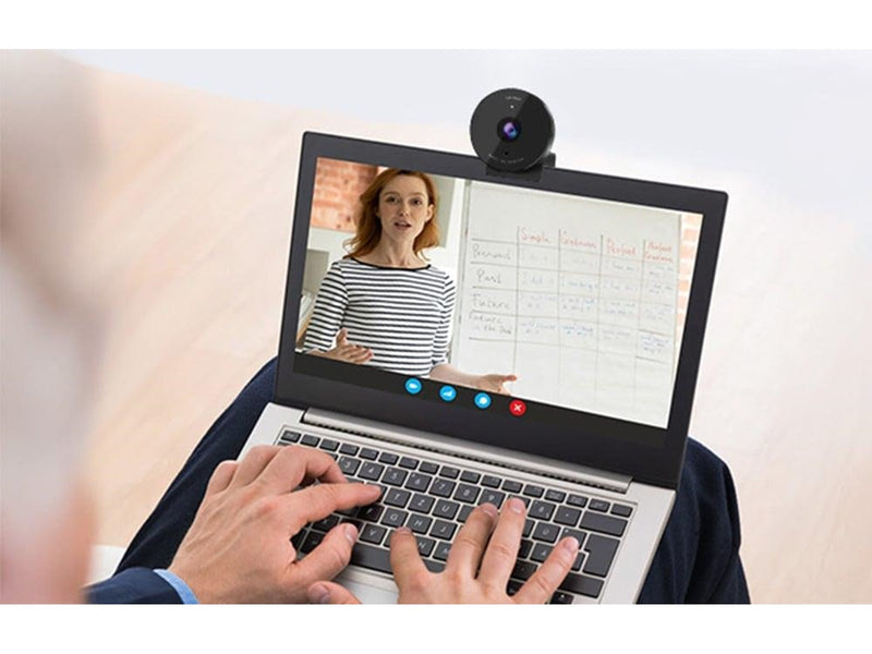 eMEET SmartCam C950 Webcam