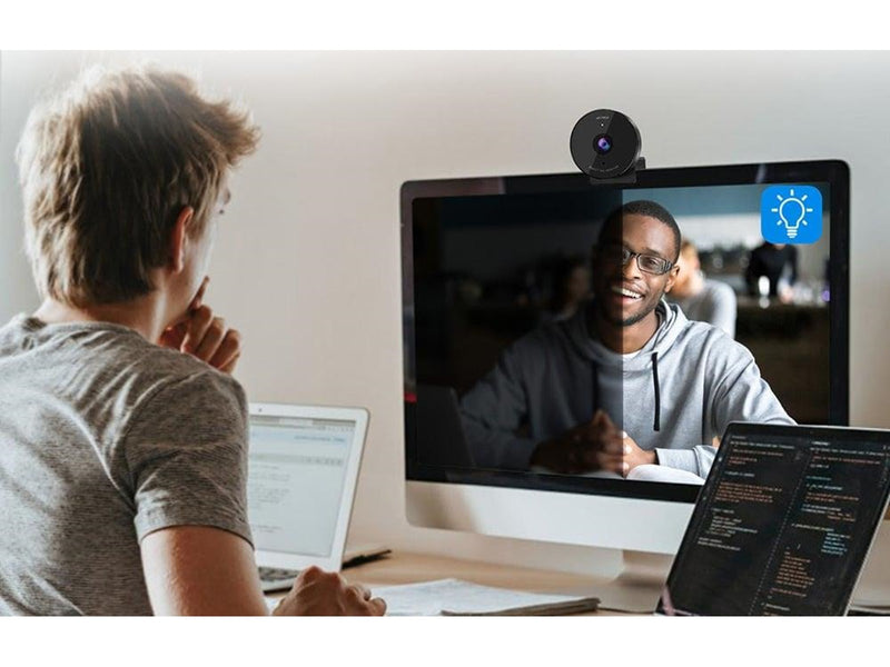 eMEET SmartCam C950 Webcam