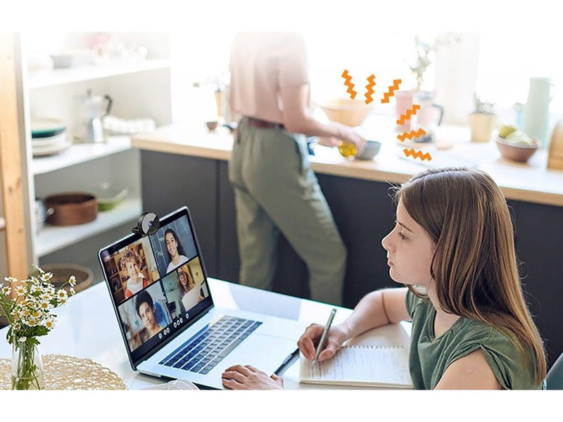 eMEET SmartCam C950 Webcam