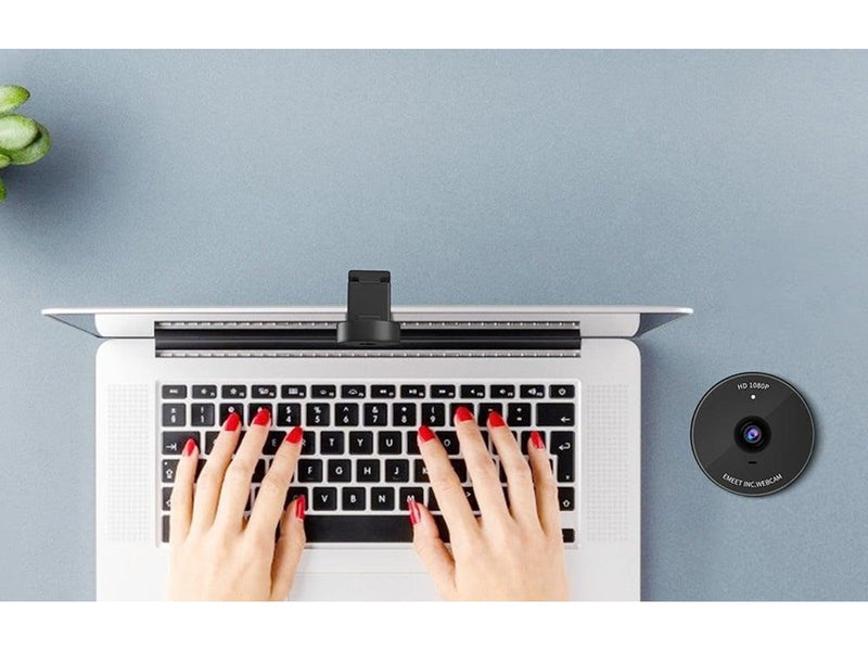eMEET SmartCam C950 Webcam