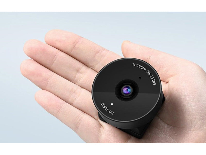 eMEET SmartCam C950 Webcam
