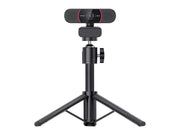 eMEET SmartCam C960 4K Webcam + Tripod