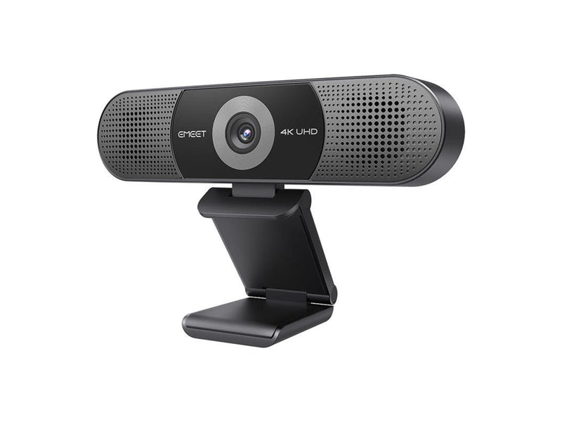 eMEET SmartCam C980 Pro 4K Webcam