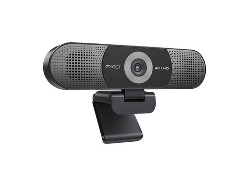 eMEET SmartCam C980 Pro 4K Webcam