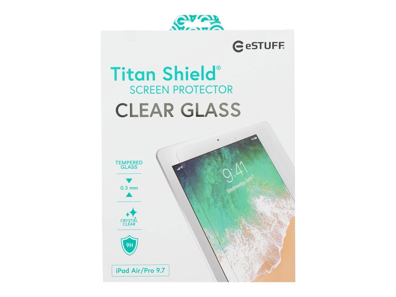 eSTUFF Titan Shield - screen protector