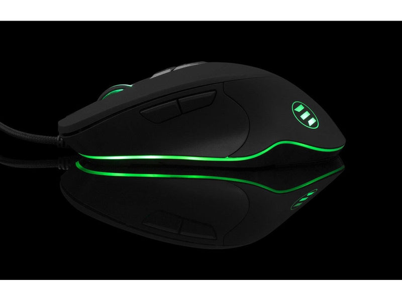 eShark ESL-M1 - TANTO - Gaming Maus ()