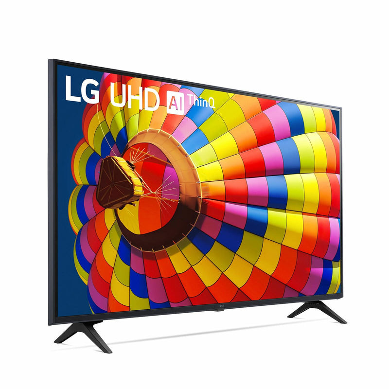 LG 43UT80006LA 4K UHD Smart TV 109,2 cm (43')